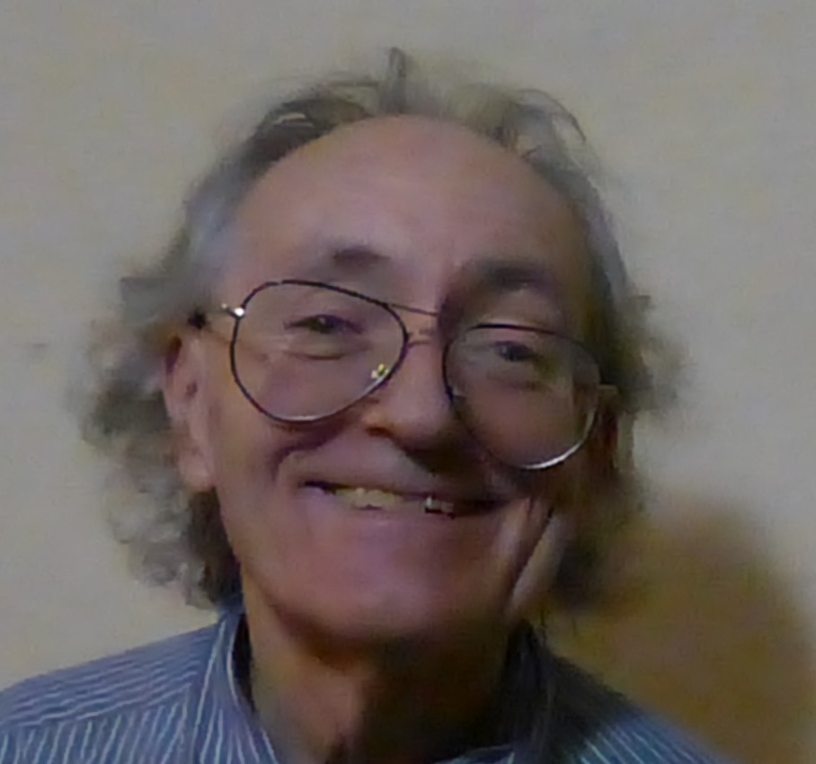 photo of Raffill