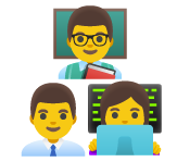 team icon