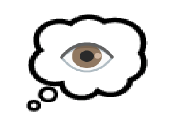 vision icon